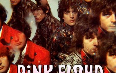 01 Pink Floyd Piper At The Gates Of Dawn Front