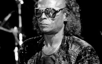 miles